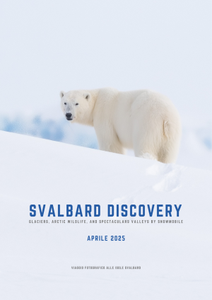 Svalbard Discovery 2025