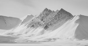 Glacier - Svalbard