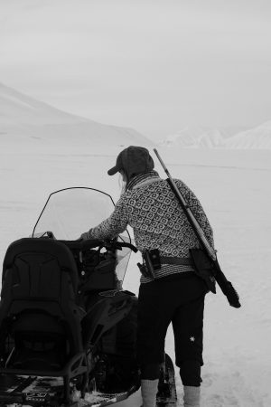 Arctic Mood - Svalbard